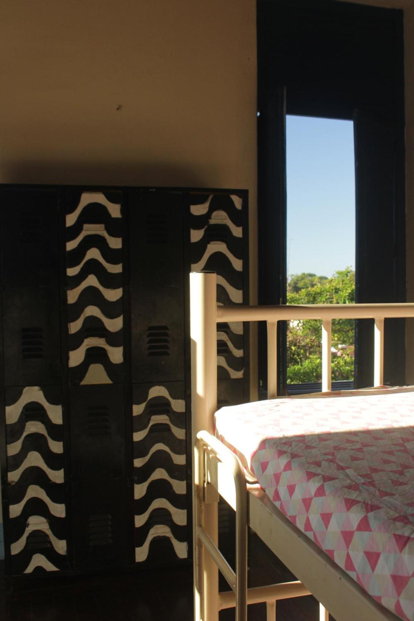 Cade Teresa Hostel