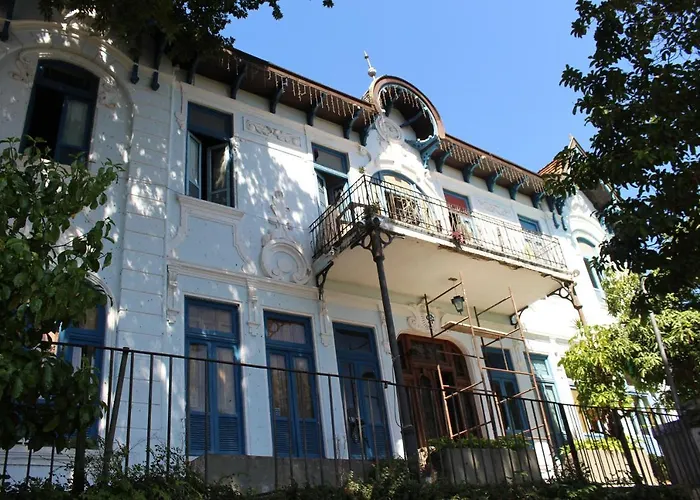Hostel Cadê Teresa