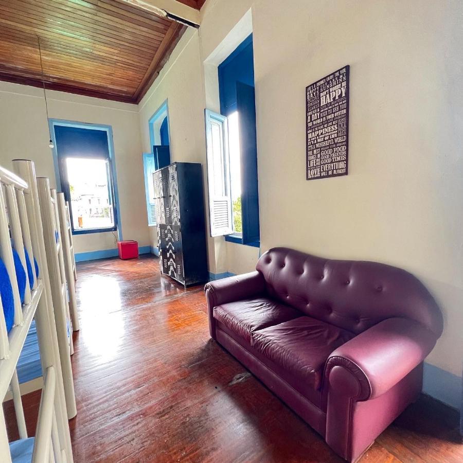 Cadê Teresa Auberge de jeunesse Rio de Janeiro