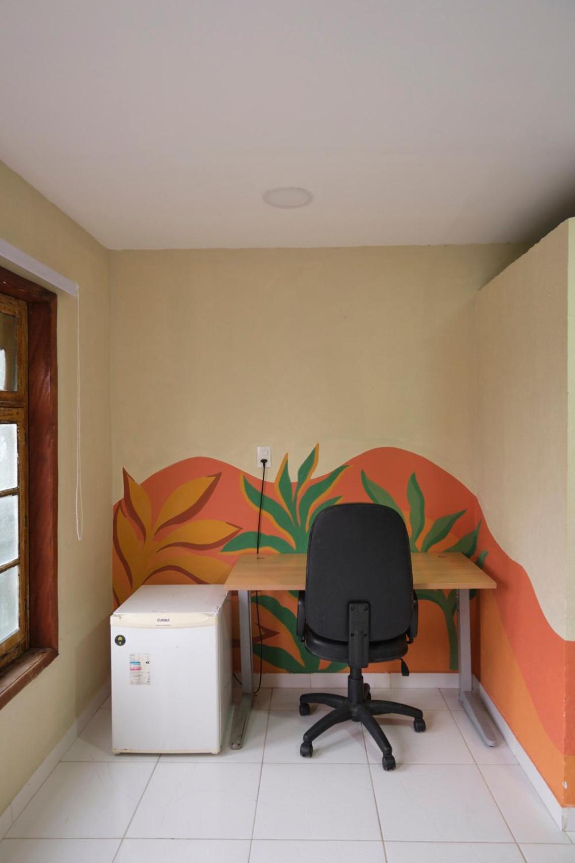 Cadê Teresa Auberge de jeunesse Rio de Janeiro
