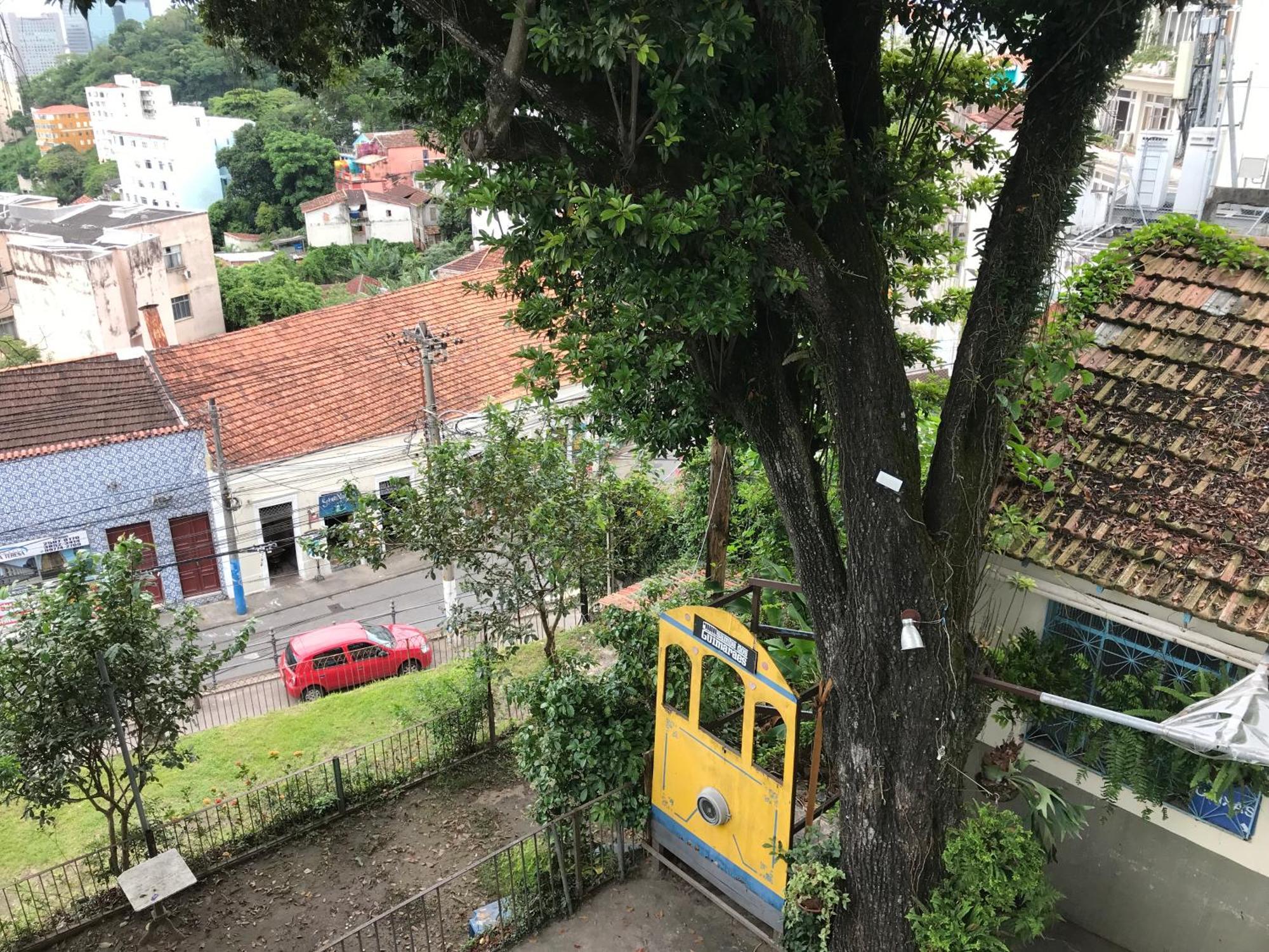 Cadê Teresa *