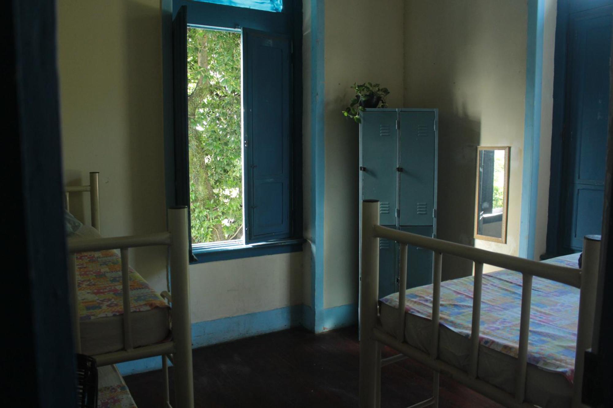 Auberge de jeunesse Cadê Teresa *