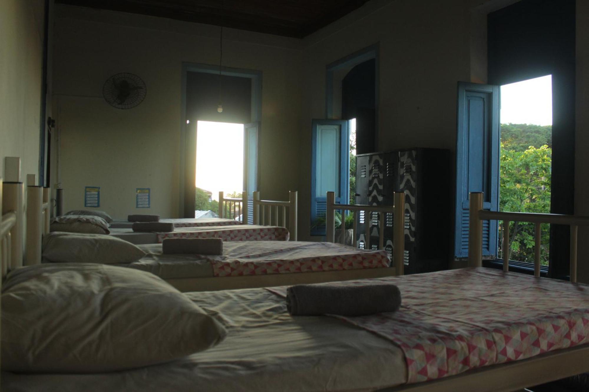 Auberge de jeunesse Cadê Teresa Rio de Janeiro