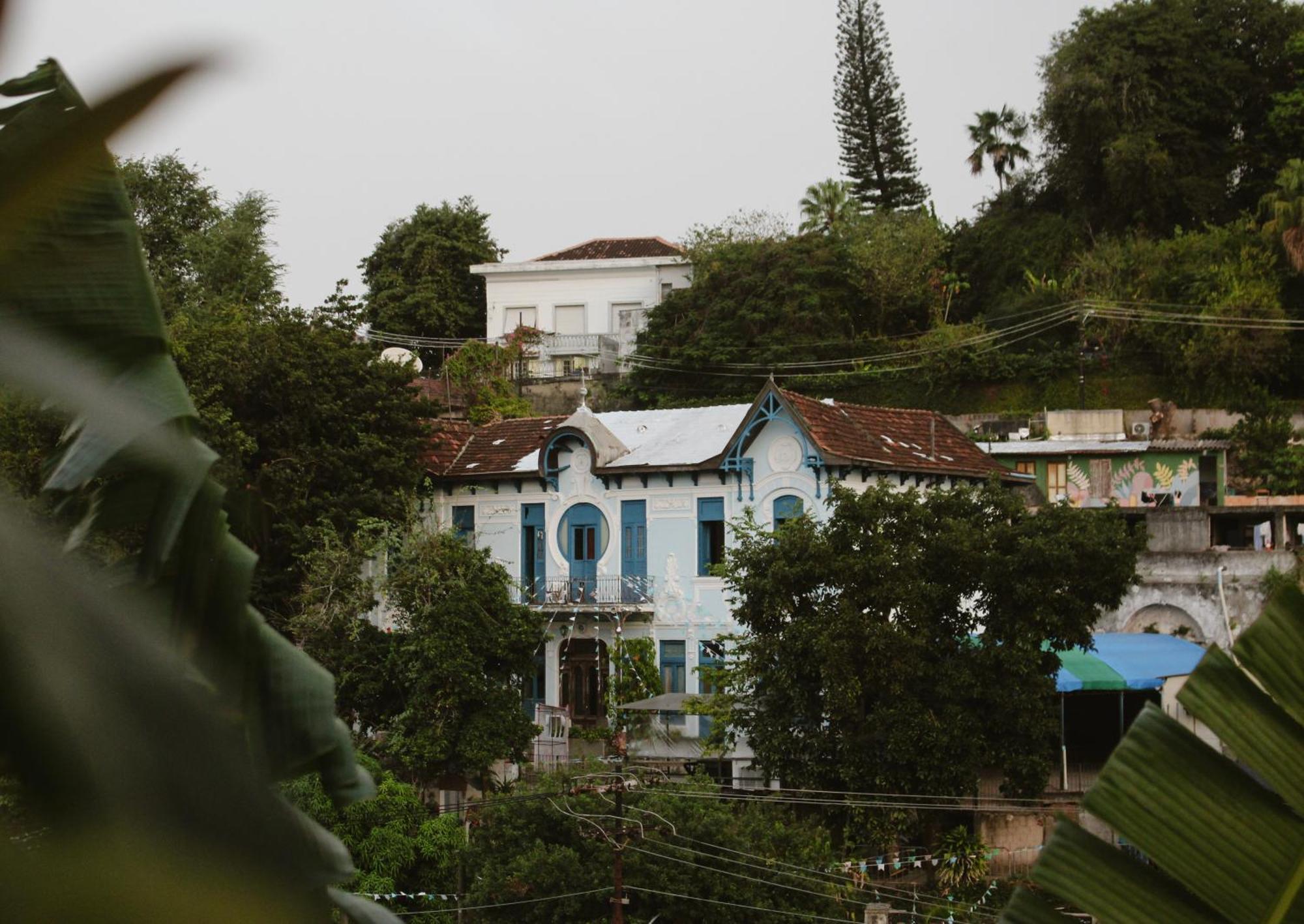 Cadê Teresa * Rio de Janeiro