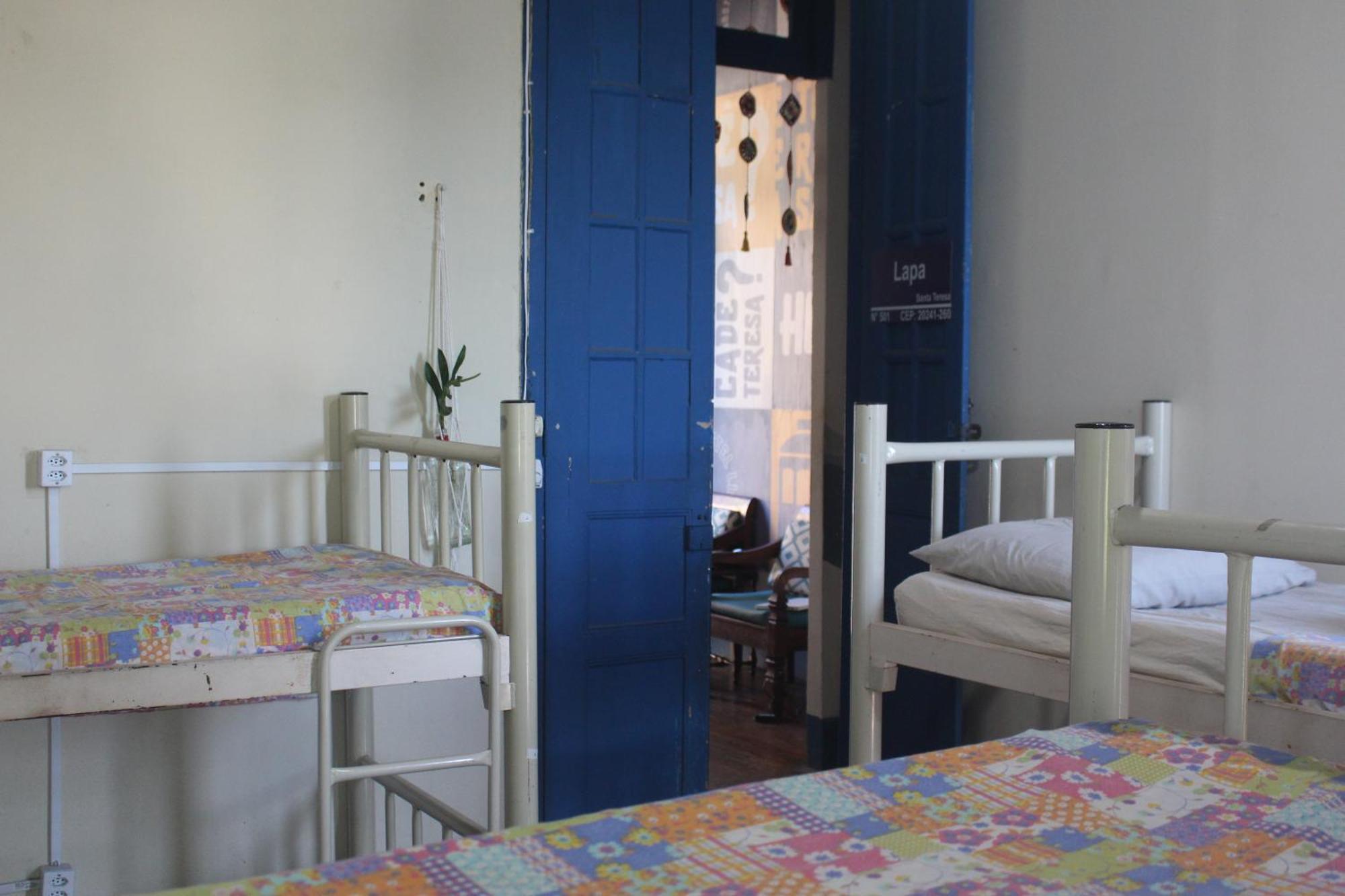 Cadê Teresa Auberge de jeunesse