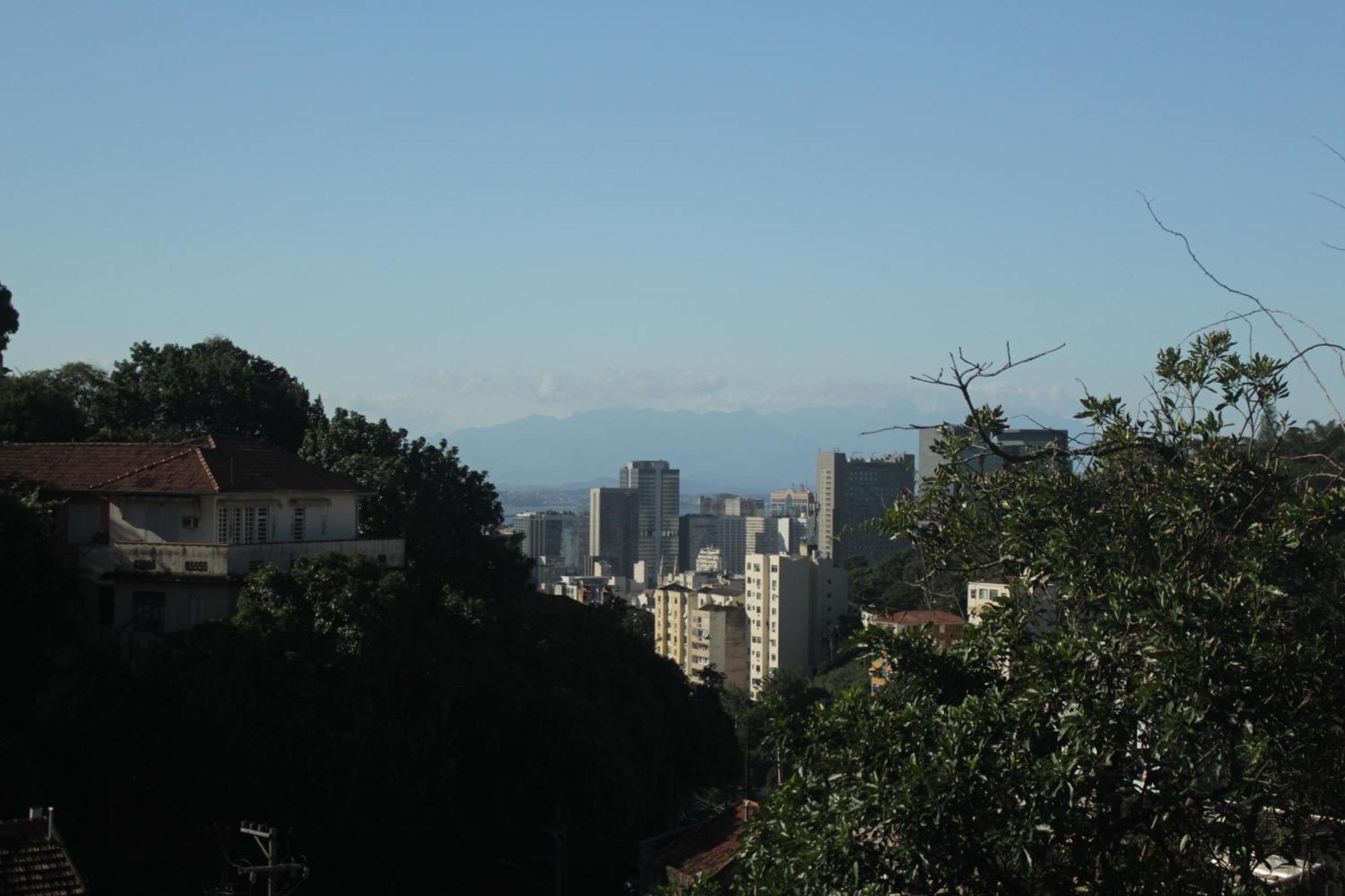 Cadê Teresa Auberge de jeunesse Rio de Janeiro