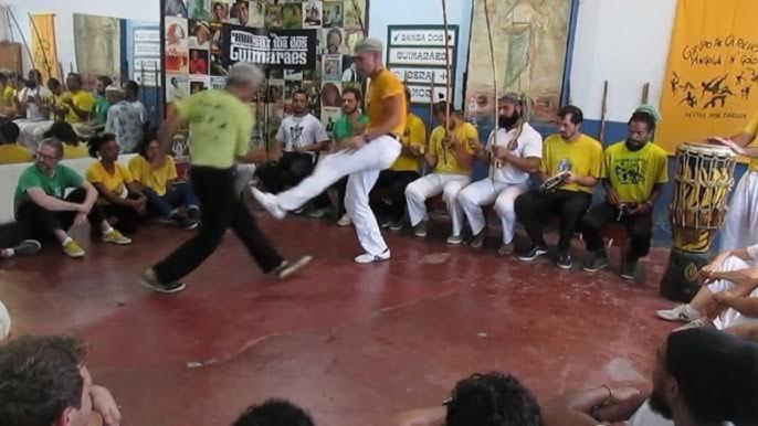 Cadê Teresa Rio de Janeiro