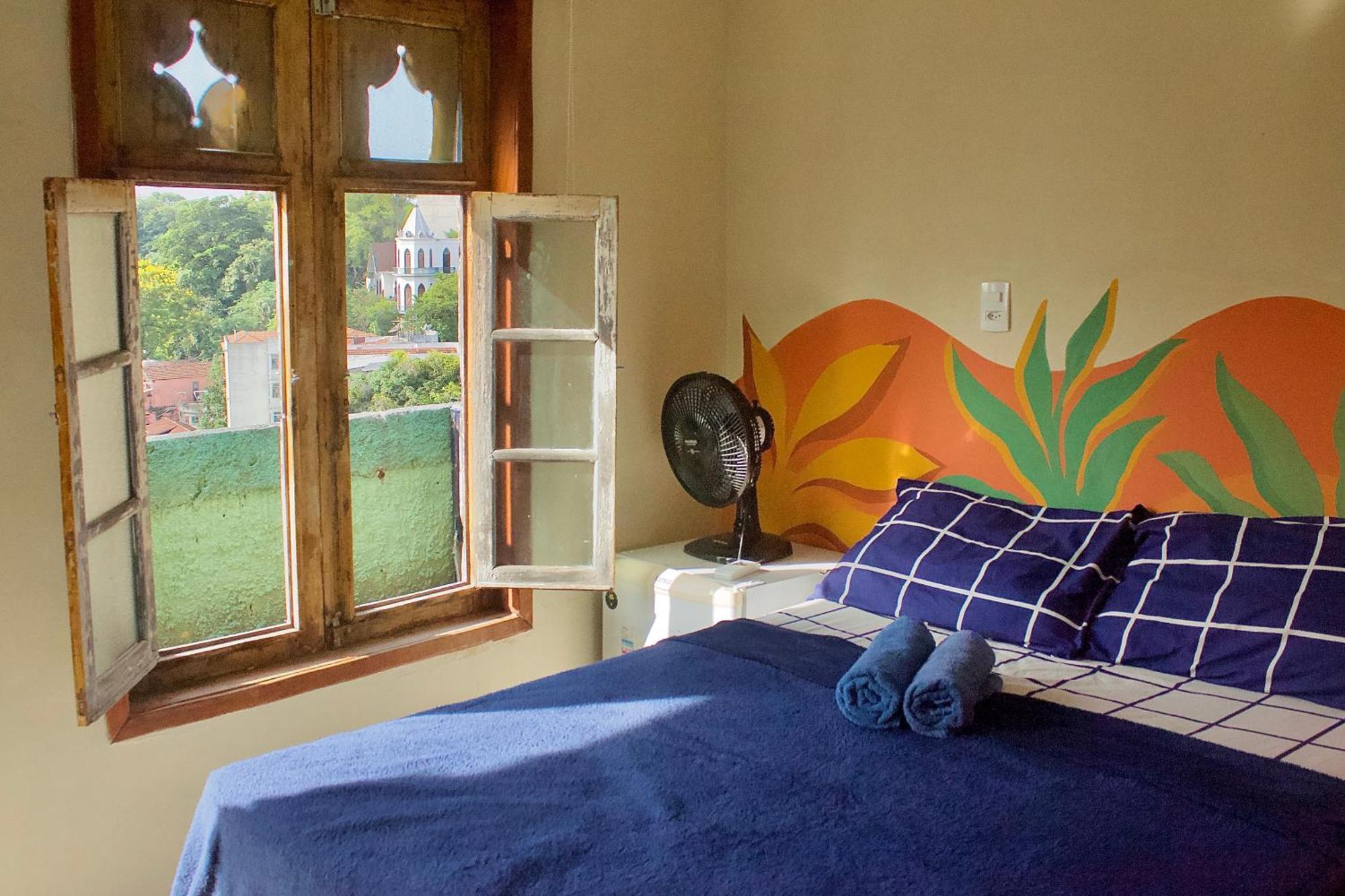 Auberge de jeunesse Cadê Teresa