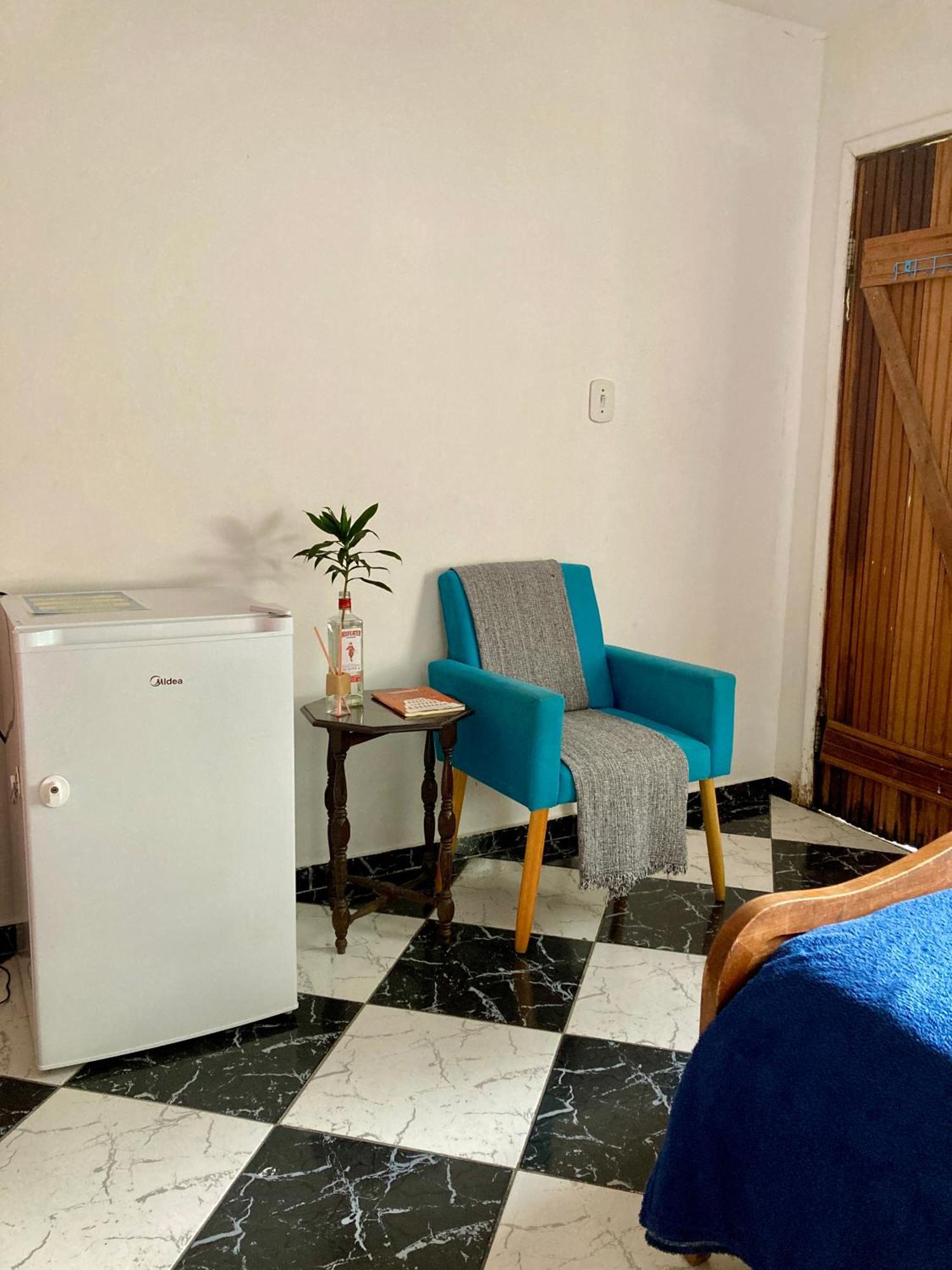 Cadê Teresa Auberge de jeunesse Rio de Janeiro