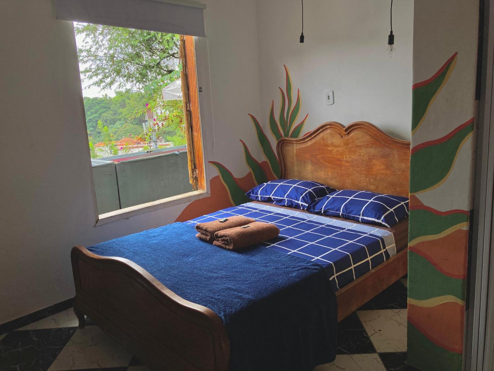 Auberge de jeunesse Cadê Teresa Rio de Janeiro