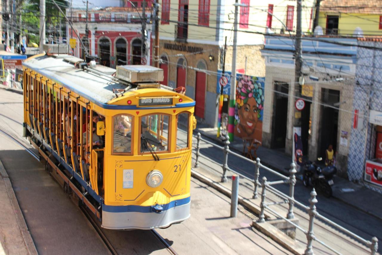 Cade Teresa * Rio de Janeiro