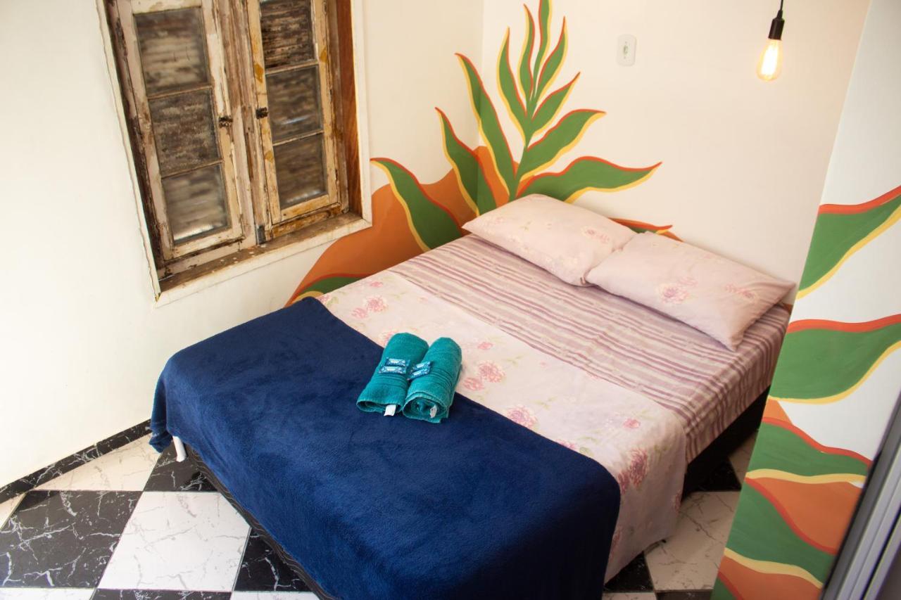 Cade Teresa Ostello Rio de Janeiro