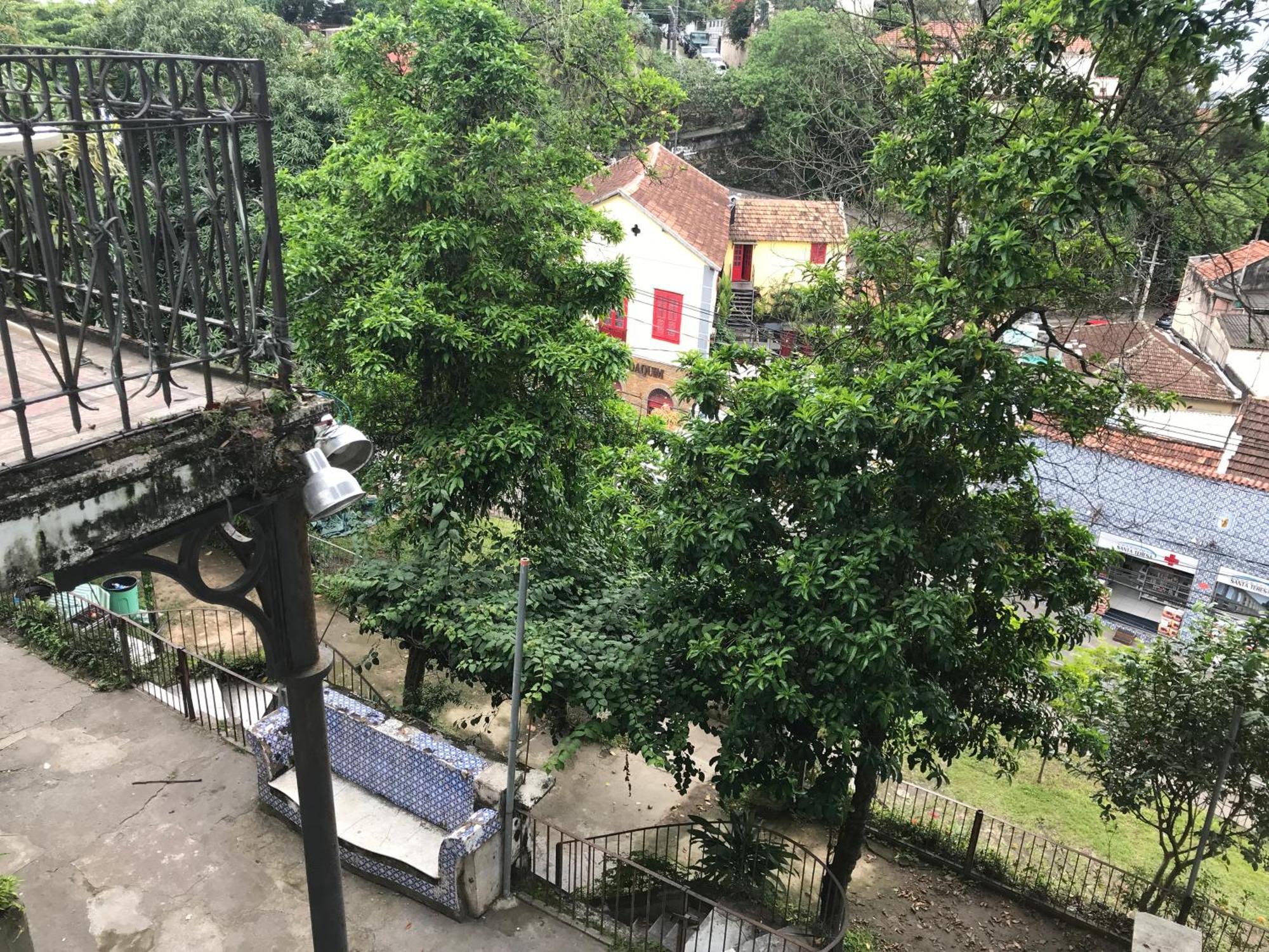 Ostello Cade Teresa Rio de Janeiro