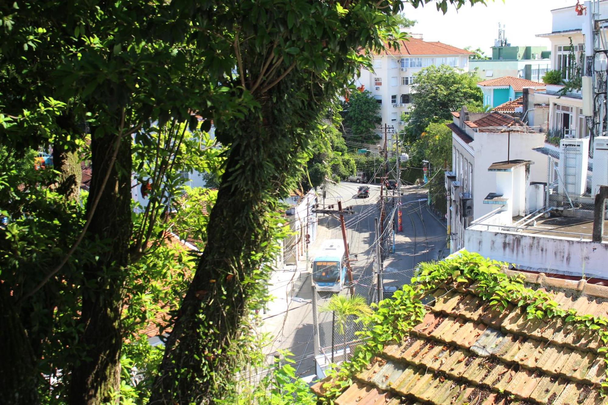 Cade Teresa Ostello Rio de Janeiro