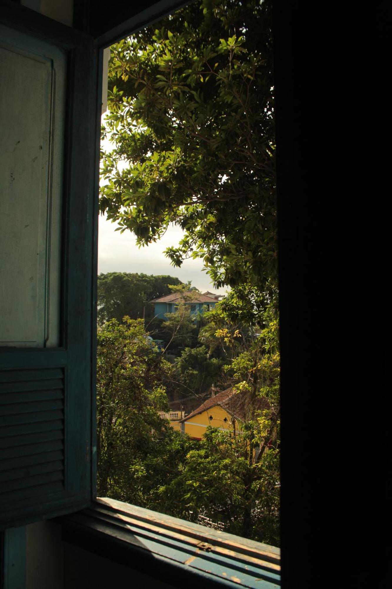 Cade Teresa Ostello Rio de Janeiro
